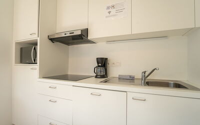 Alloggio:&nbsp;New Dahlia 16 with Parking 484.4