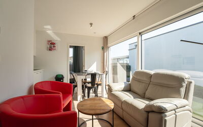 Alloggio:&nbsp;New Dahlia 15 with Parking 484.7