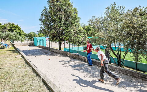 Trogir 251: Zona Residenziale, Appartamento, Casa, Insediamento Umano, Costiera E Morfologie Oceanic, Costa, Mare, Condominio, Ricorrere, Sobborgo