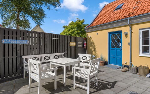 Rami - 250M from the Sea: Estate, Shade, Driveway, Agriturismo