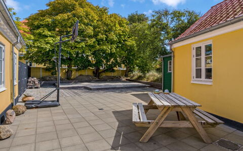 Rami - 250M from the Sea: Estate, Shade, Driveway, Agriturismo