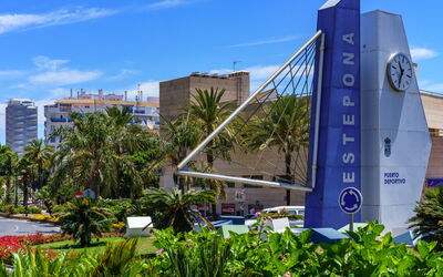 Estepona 657