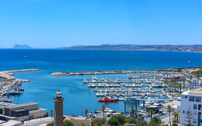 Estepona 657