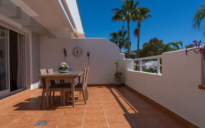 Alloggio:&nbsp;Cortijo del Mar 657.2