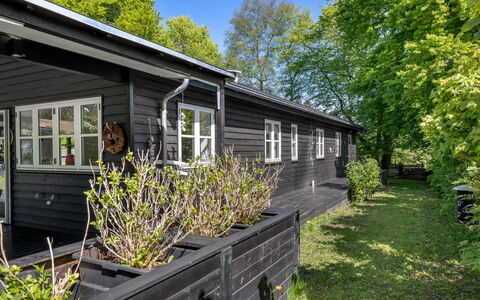 Christin - 275M from the Sea: Legna, Arbusto, Casa, Casa, Villetta, Raccordo, Giardino, Groundcover, Porta, Edifici Giardino
