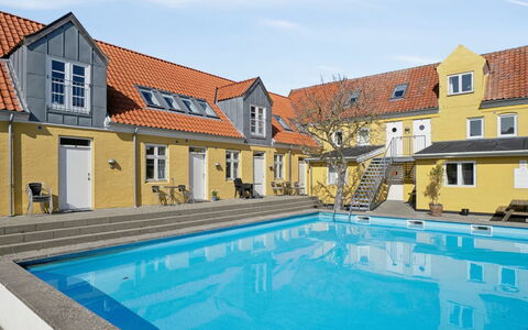 Merta - 500M from the Sea