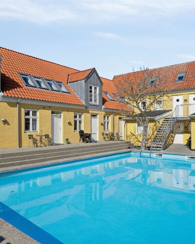 Merta - 500M from the Sea