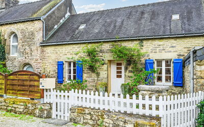Maison de Langonnet