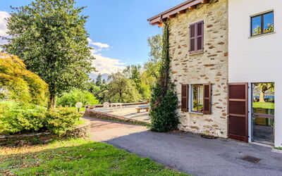 Casa di Sasso