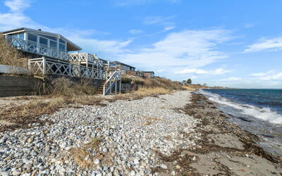 Answald - 10M from the Sea