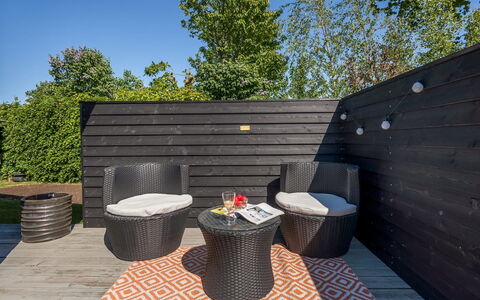 Kato - from the Sea: Legna, Mobili Da Esterno, Mobilia, Latifoglie, Tavolo Esterno, Giardino, Color Legno, Deck, Backyard, Plank