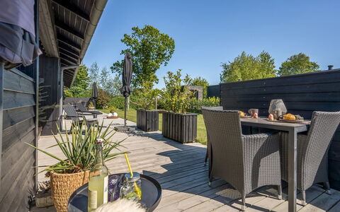 Kato - from the Sea: Legna, Mobili Da Esterno, Lotto, Deck, Shade, Giardino, Latifoglie, Sedia, Landscaping, Pavimento In Legno