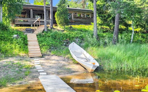 Kelokki: Acqua, Ambiente Naturale, Natura, Legna, Paesaggio Naturale, Banca, Paesaggio, Alveo, Comunita 'Impianto
