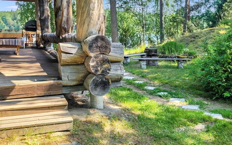 Kelokki: Albero, Legna, Giardino, Latifoglie, Landscaping, Backyard, Woodland, Shade, Legname