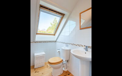 Drover'S Lodge
