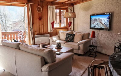 Chalet Tiptop