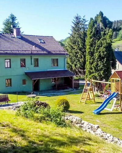 Lipno Garden and Relax