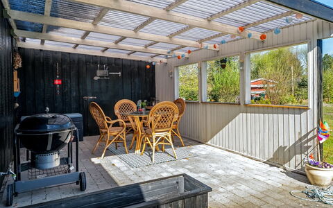 Yaris - from the Sea: Casa, Tetto, Casa, Villetta, Capannone, Edifici Giardino, Raccordo, Cortile, Log Cabin, Capanna