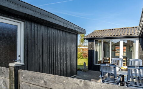 Yaris - from the Sea: Casa, Tetto, Casa, Villetta, Capannone, Edifici Giardino, Raccordo, Cortile, Log Cabin, Capanna