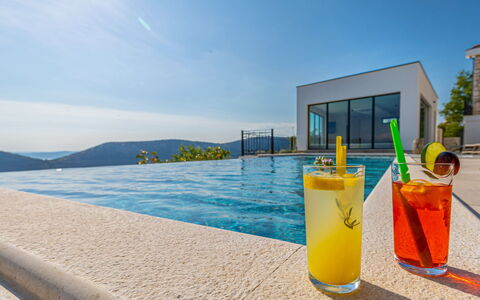 Vila 72: Piscina, Ricorrere, Villa, Eco Hotel, Hotel, Hacienda, Resort Citta '