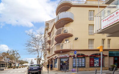 Alloggio:&nbsp;Voramar 535.2