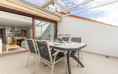 Alloggio:&nbsp;Voramar 535.3