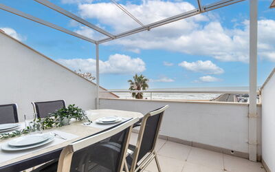 Alloggio:&nbsp;Voramar 535.3