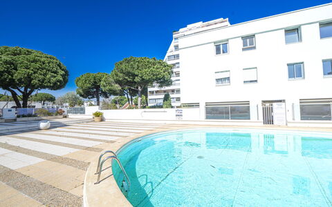 Le Club: Piscina, Ricorrere, Resort Citta ', Hotel