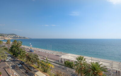 Le Nice Etoile
