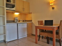 Alloggio:&nbsp;Le Vallon 602.4