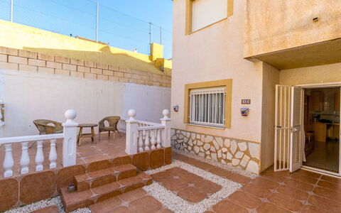 Residencia del Mar Ii