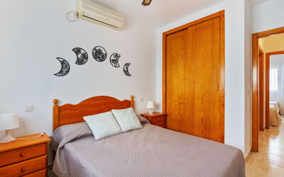 Residencia del Mar Ii