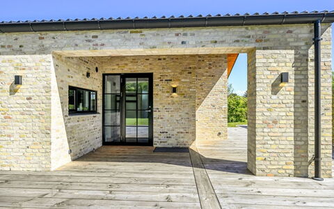 Tähti - 425M from the Sea: Tetto, Casa, Zona Residenziale, Casa, Estate, Villetta, Design