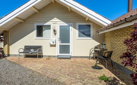 Darina - 150M from the Sea