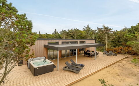 Øthger - 1.3Km from the Sea: Casa, Tetto, Casa, Villetta, Capannone, Edifici Giardino, Raccordo, Cortile, Log Cabin, Capanna