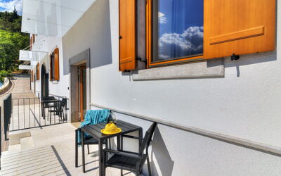 Alloggio:&nbsp;Mare Sano Resort 101.1