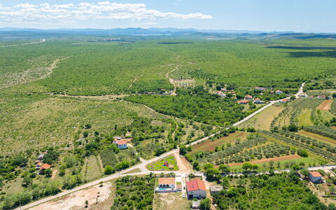 Olivarum: Ambiente Naturale, Fotografia Aerea, Visione Globale, Paesaggio, Paesaggio Naturale, Plain, Zona Residenziale, Ecoregione, Area Rurale, Lotto