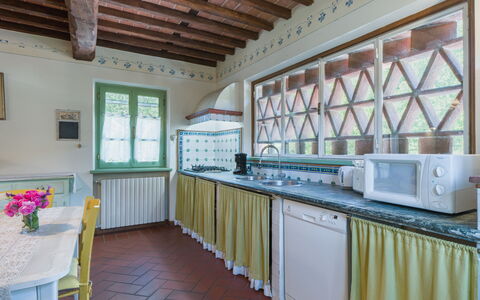 Il Casale: Mobilia, Interior Design, Pavimentazione, Casa, Soffitto, Camera, Sedia, Cucina, Cucina & Sala Da Pranzo Tavolo, Lampada