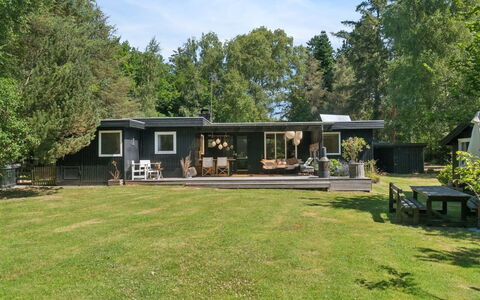 Tatyana - 1.6Km from the Sea