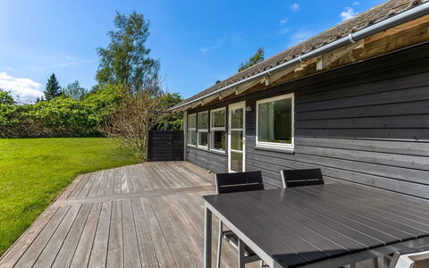 Prohor - 150M from the Sea: Casa, Villetta, Raccordo, Latifoglie, Shade, Plank, Design, Estate, Portico, Deck