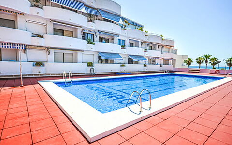 Marinada Cambrils: Blu, Appartamento, Hotel