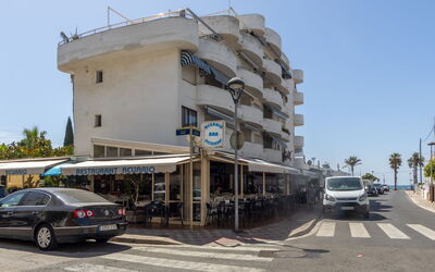 Alloggio:&nbsp;Marinada Cambrils 643.2