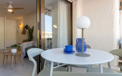 Alloggio:&nbsp;Marinada Cambrils 643.2