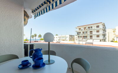 Alloggio:&nbsp;Marinada Cambrils 643.2