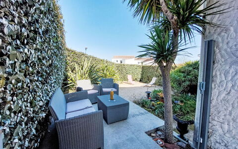 Proche Océan, Forêt et Commerces: Piscina, Materiale Composito, Appartamento, Condominio, Villa, Landscaping, Ricorrere, Hotel, Balcone, Eco Hotel