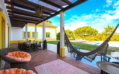 Casa Do Lago