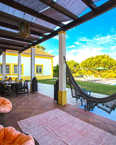 Casa Do Lago