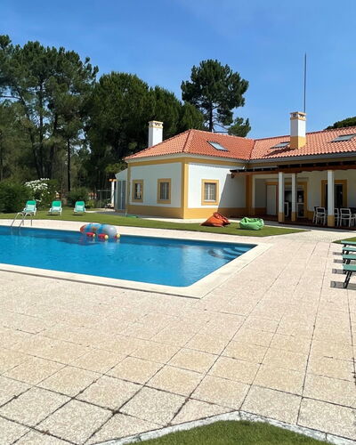 Casa Dos Loendros