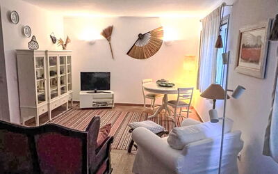 Apartamento Com 1 Quarto Ua33