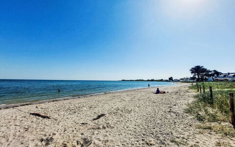 Charme de Banastère: Cielo, Blu, Spiaggia, Acqua, Giorno, Corpo D'Acqua, Ambiente Naturale, Costa, Estate, Orizzonte